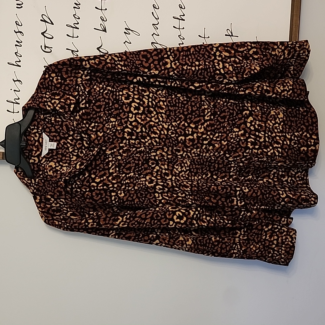 Nine West Button Down